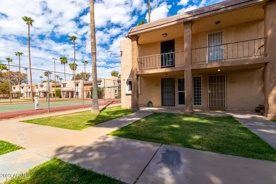 7126 N 19TH Avenue #163, Phoenix, AZ 85021