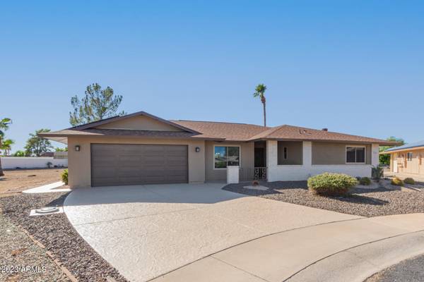 Sun City, AZ 85351,11402 N FLORAL Court