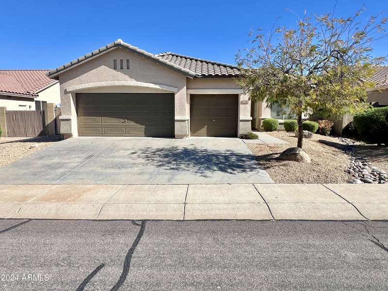 3156 W Whitman Drive, Anthem, AZ 85086