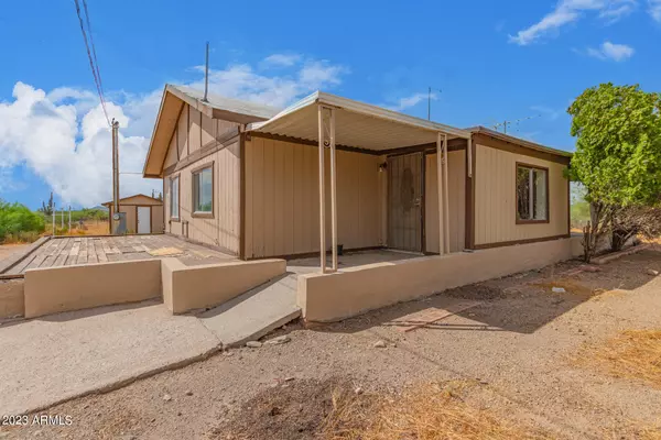 New River, AZ 85087,1059 W WOLFTRAP Road