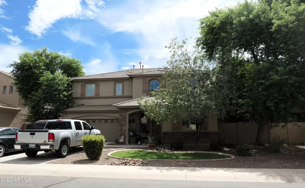 1963 E LAFAYETTE Avenue, Gilbert, AZ 85298