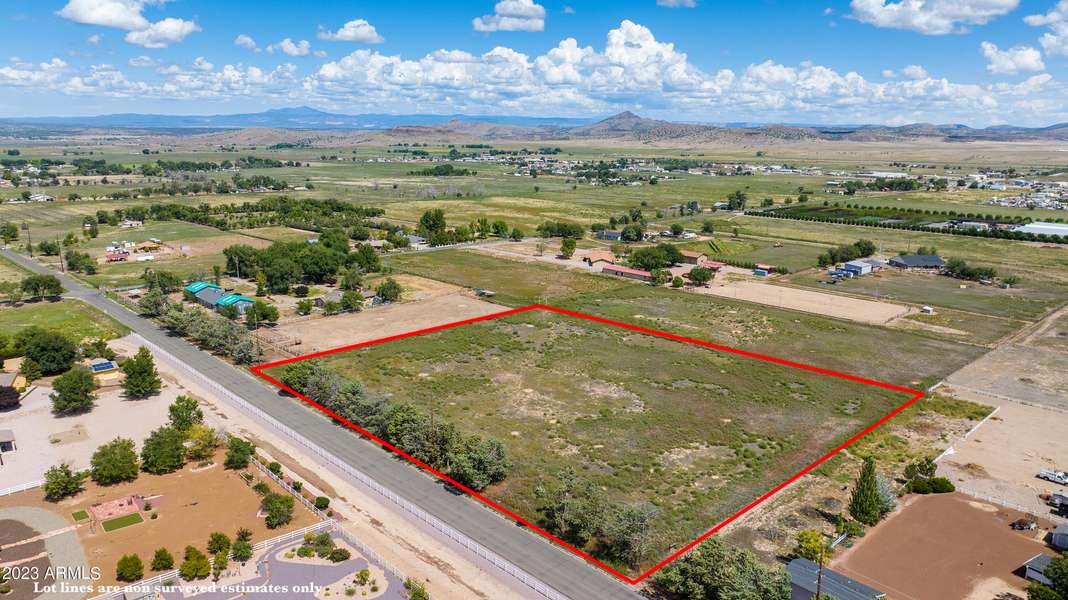 2855 N ROAD 1 WEST -- #B, Chino Valley, AZ 86323