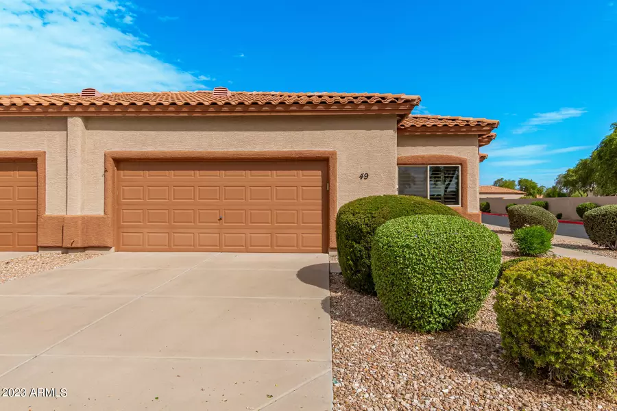 6720 E ENCANTO Street #49, Mesa, AZ 85205