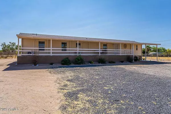 150 W CAMPBELL Avenue, Florence, AZ 85132