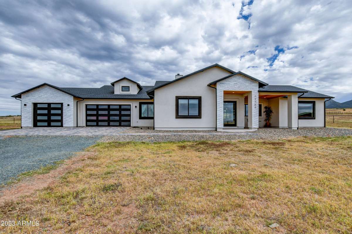 Prescott Valley, AZ 86315,12700 E BAREBACK Road