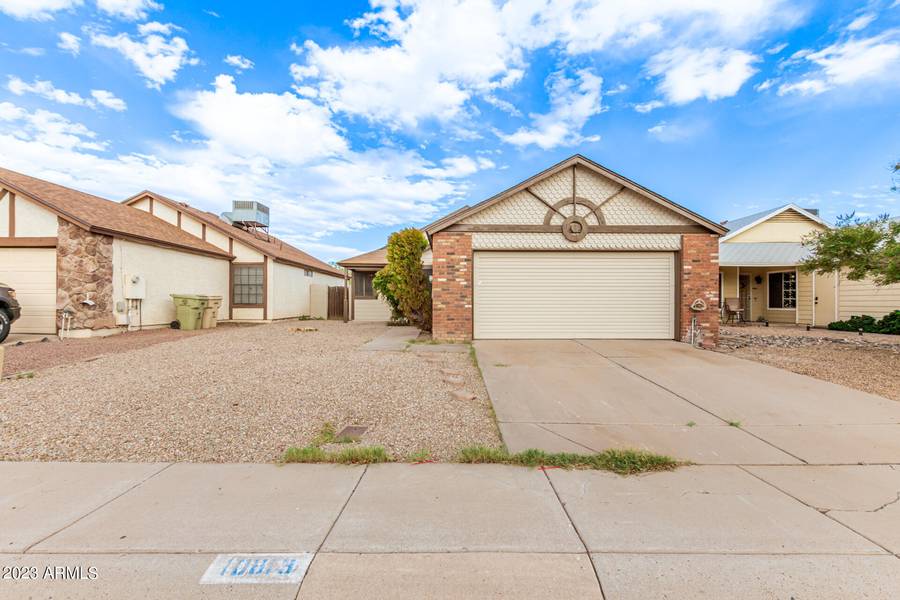 10813 N 63RD Drive, Glendale, AZ 85304