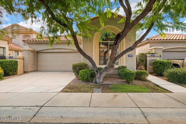 11406 N 78TH Street, Scottsdale, AZ 85260