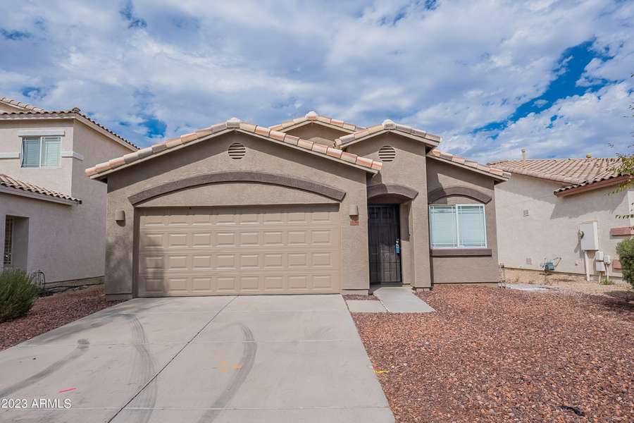 13180 W REDFIELD Road, Surprise, AZ 85379