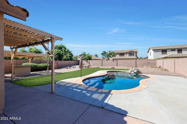 Chandler, AZ 85286,3762 S HUDSON Place