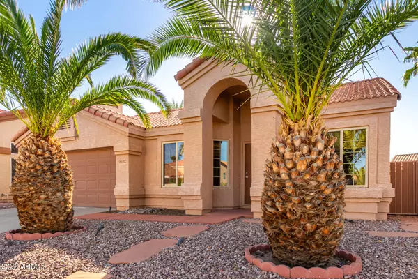 Gilbert, AZ 85233,1038 S SURFSIDE Drive