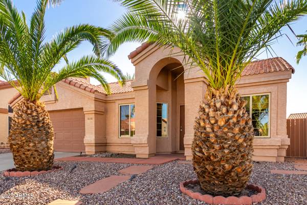 Gilbert, AZ 85233,1038 S SURFSIDE Drive