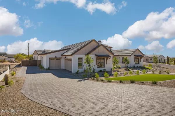 Mesa, AZ 85207,8335 E Regina Circle