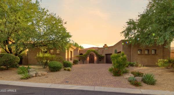 Scottsdale, AZ 85262,9421 E Monument Drive