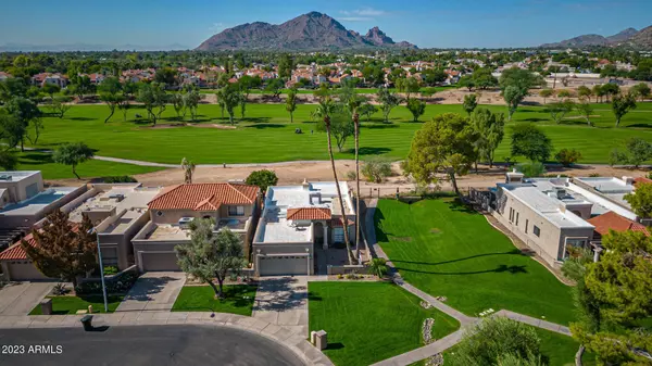 Scottsdale, AZ 85250,6662 N 78th Street