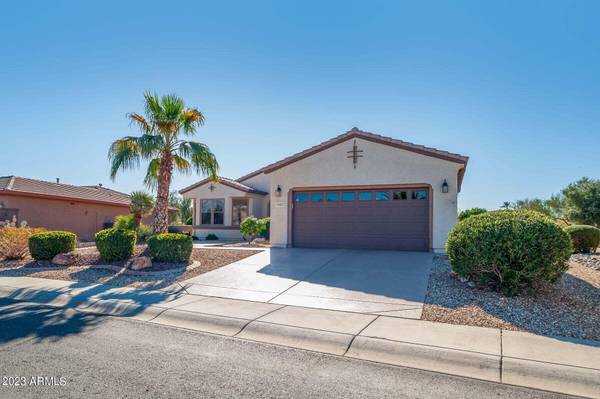 16933 W OASIS SPRINGS Way, Surprise, AZ 85387