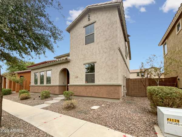 7204 S 48TH Drive, Laveen, AZ 85339