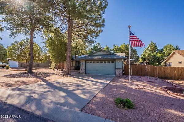 919 W WILDERNESS Trail, Payson, AZ 85541