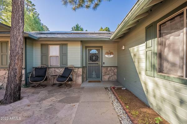 Payson, AZ 85541,919 W WILDERNESS Trail