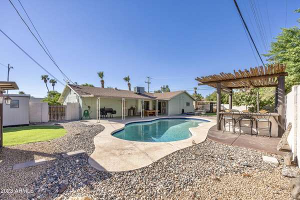 Glendale, AZ 85301,5425 N 64TH Avenue