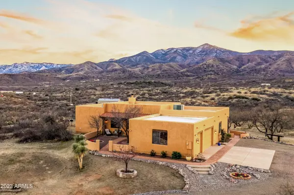 Oracle, AZ 85623,33719 S HAPPY THOT Drive