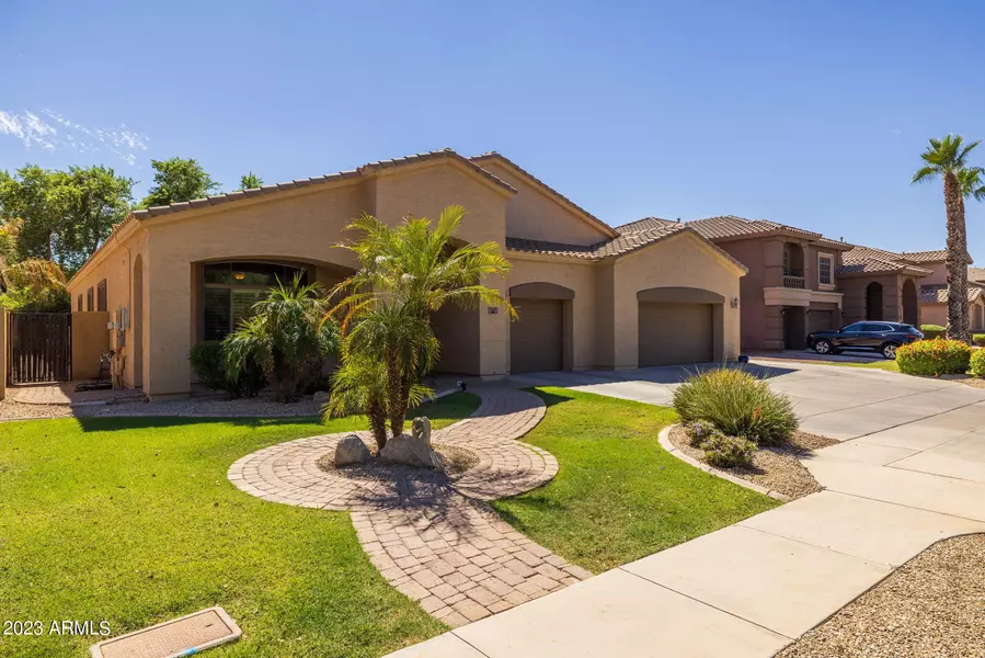 11251 E SPAULDING Avenue, Mesa, AZ 85212