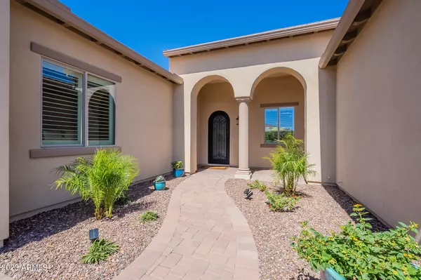 Queen Creek, AZ 85140,1302 E CORSIA Lane