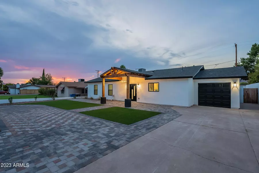 5408 E YALE Street, Phoenix, AZ 85008