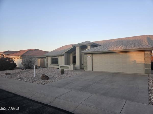 Mesa, AZ 85209,2533 S COPPERWOOD Avenue