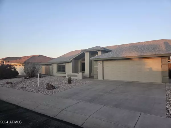 Mesa, AZ 85209,2533 S COPPERWOOD Avenue