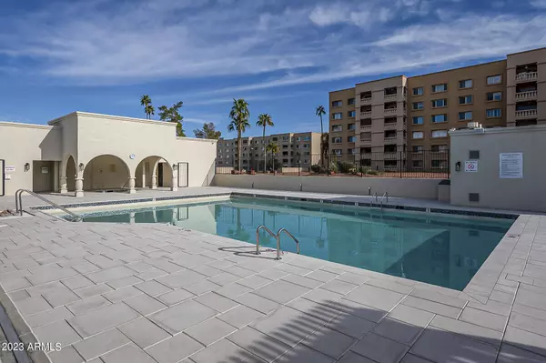 Scottsdale, AZ 85251,7920 E CAMELBACK Road #205