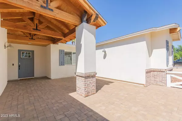 Scottsdale, AZ 85250,6332 N 85TH Street