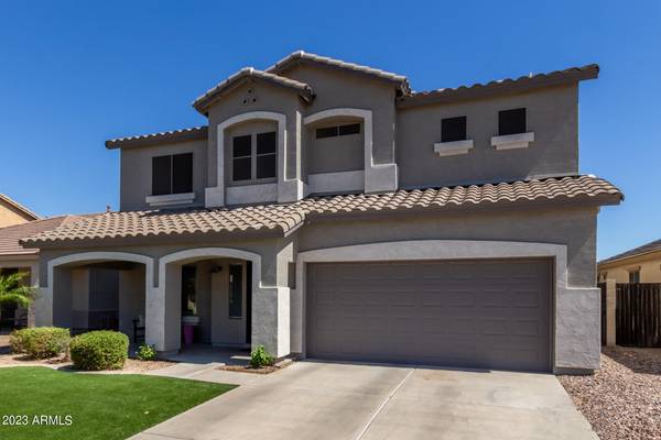 Queen Creek, AZ 85142,22803 S 215TH Street