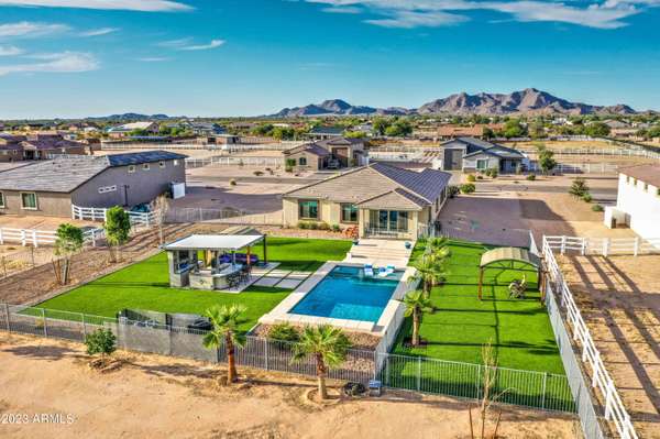 Casa Grande, AZ 85194,10475 W IRONWOOD Drive