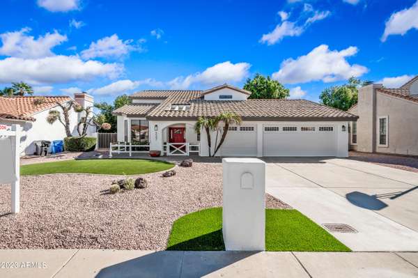 Scottsdale, AZ 85254,5507 E HILLERY Drive