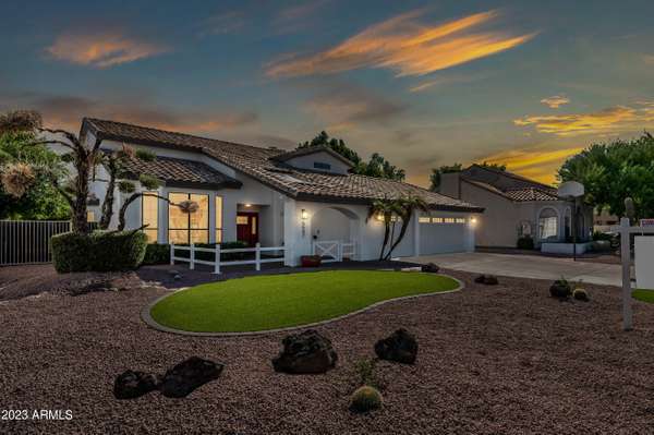 Scottsdale, AZ 85254,5507 E HILLERY Drive