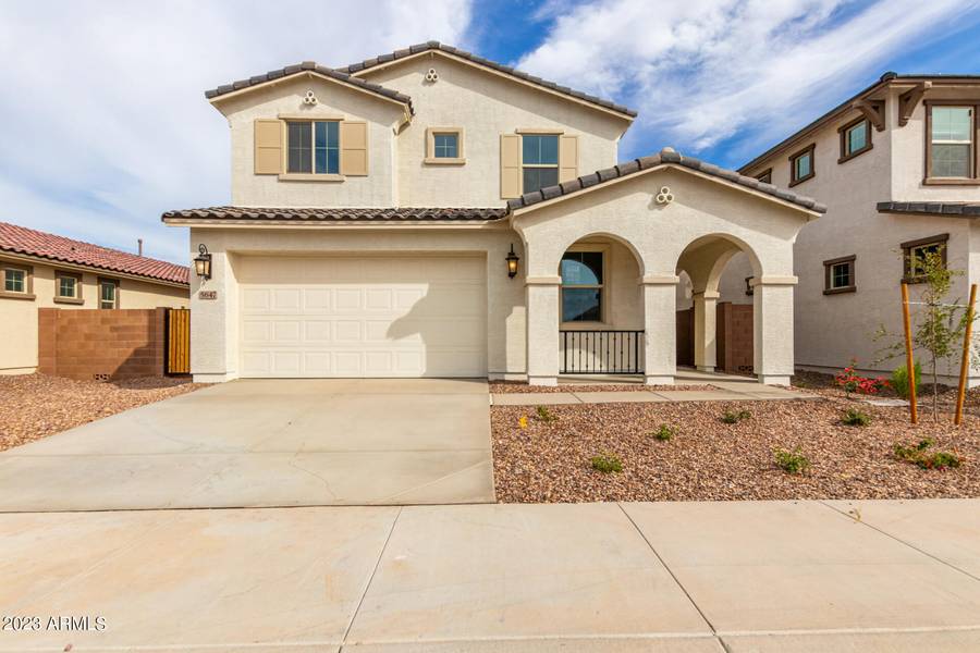 5647 S VENETO --, Mesa, AZ 85212