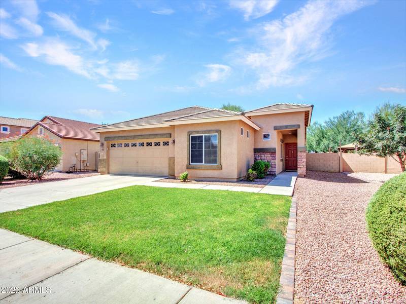 1940 S ROME Street, Gilbert, AZ 85295