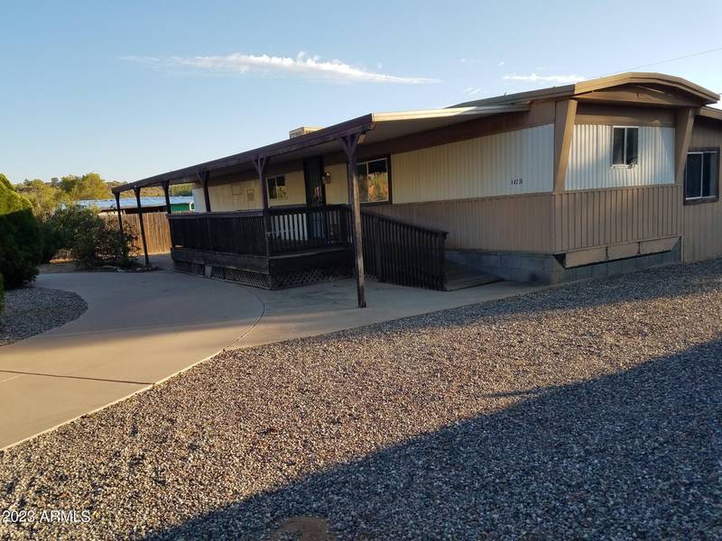 34230 S BERTHA Street, Black Canyon City, AZ 85324