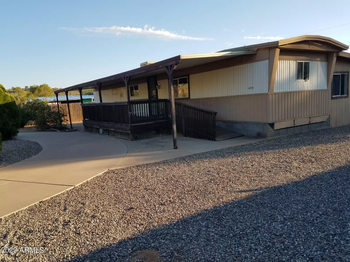 Black Canyon City, AZ 85324,34230 S BERTHA Street