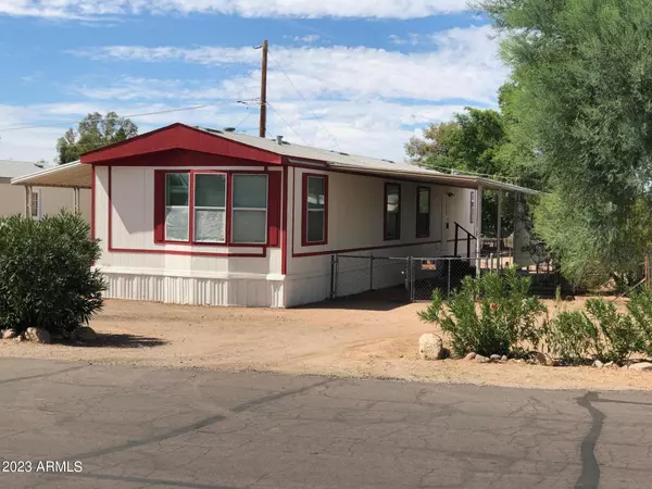 302 S 98th Street, Mesa, AZ 85208