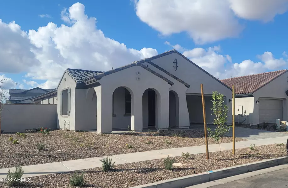 4406 S OZONE --, Mesa, AZ 85212