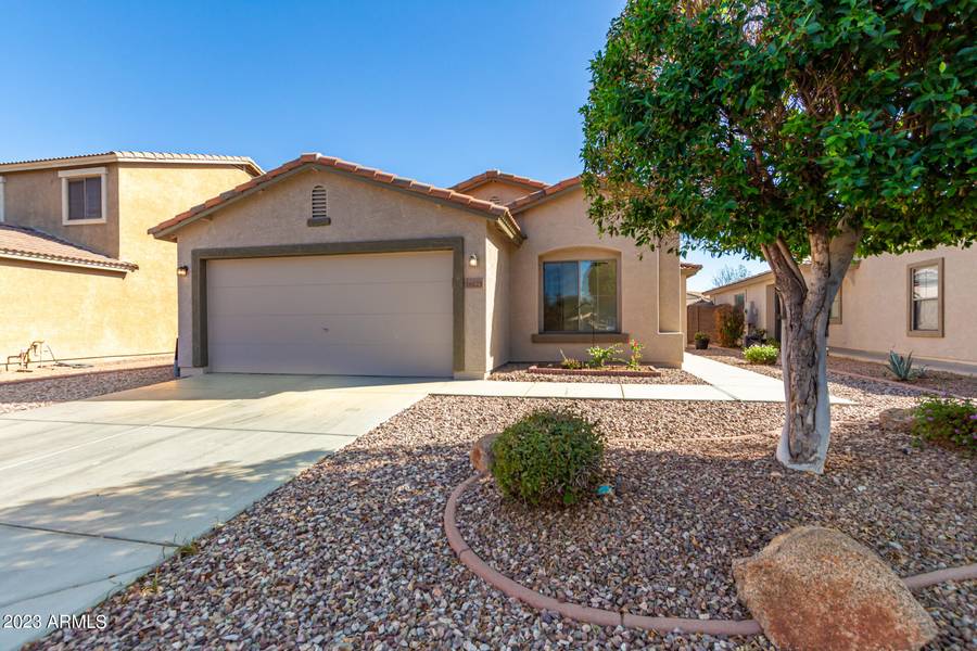 16125 W HEARN Road, Surprise, AZ 85379