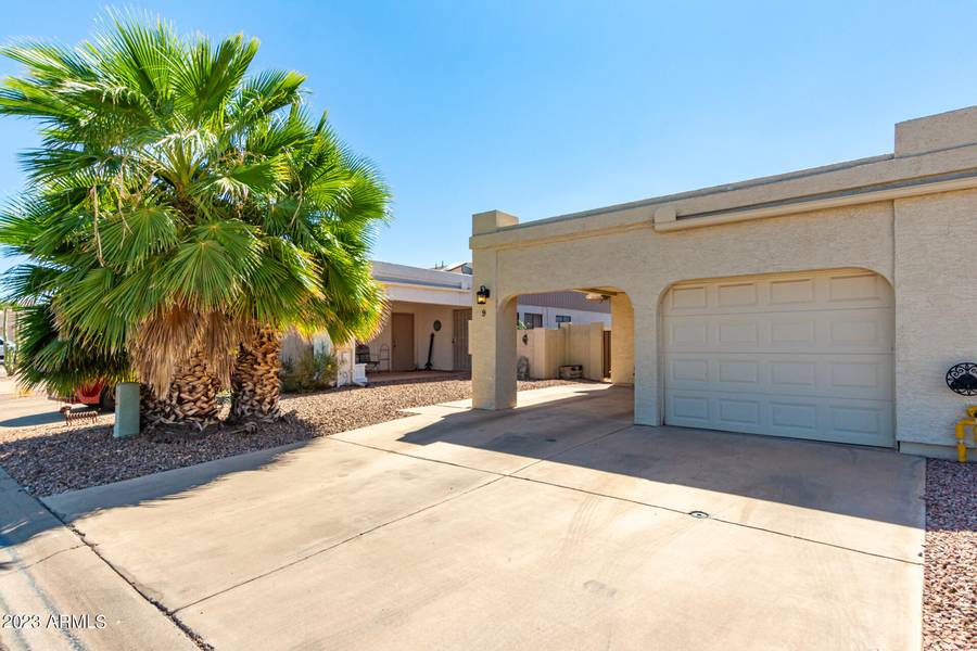 1920 S Plaza Drive #9, Apache Junction, AZ 85120