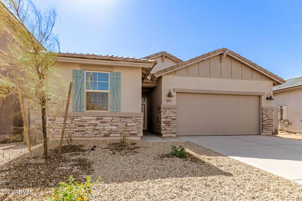 Buckeye, AZ 85326,23397 W WINSLOW Avenue