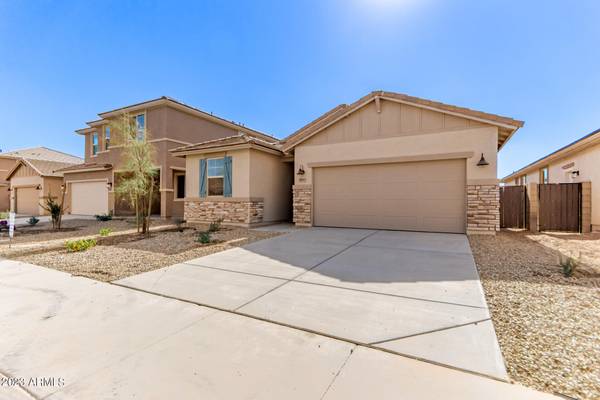 Buckeye, AZ 85326,23397 W WINSLOW Avenue