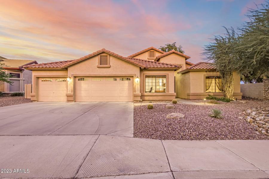 5235 S MONTE VISTA Street, Chandler, AZ 85249