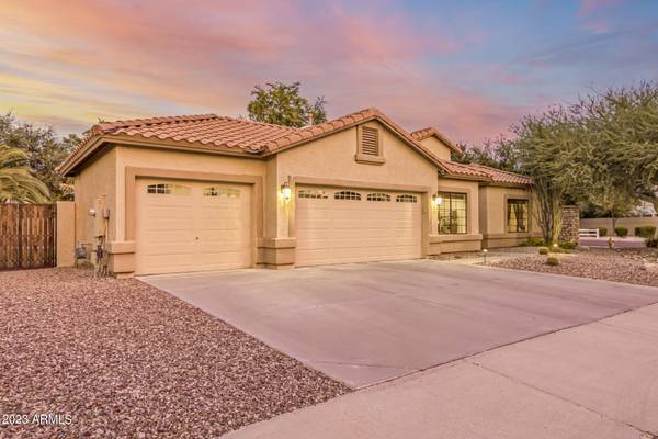 Chandler, AZ 85249,5235 S MONTE VISTA Street