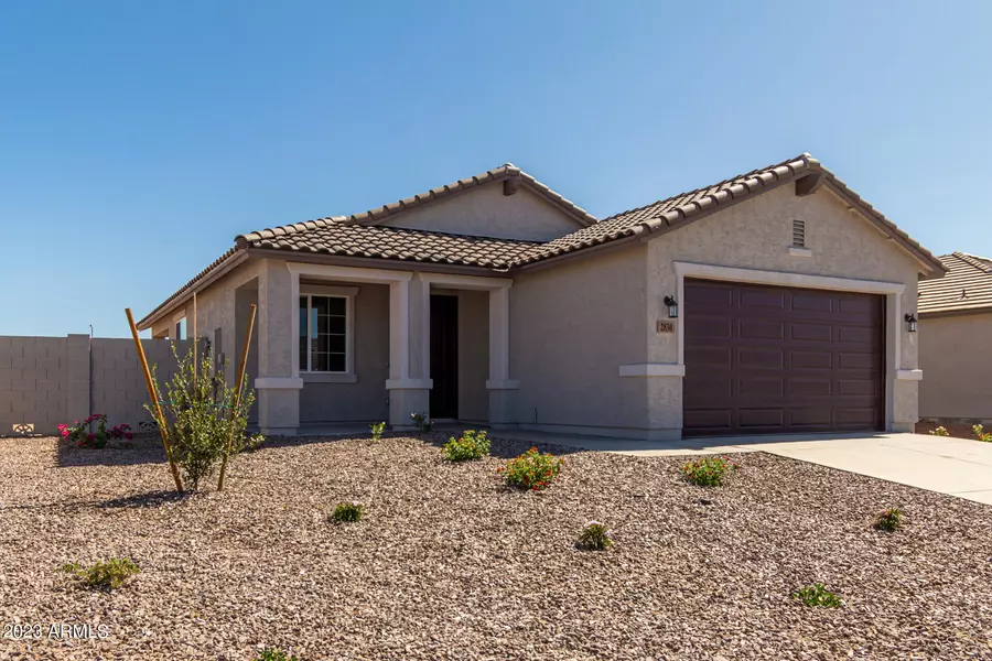 2830 N Trailridge Lane, Casa Grande, AZ 85122