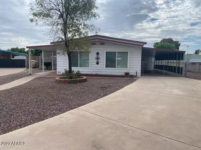 6543 W HATCHER Road E, Glendale, AZ 85302