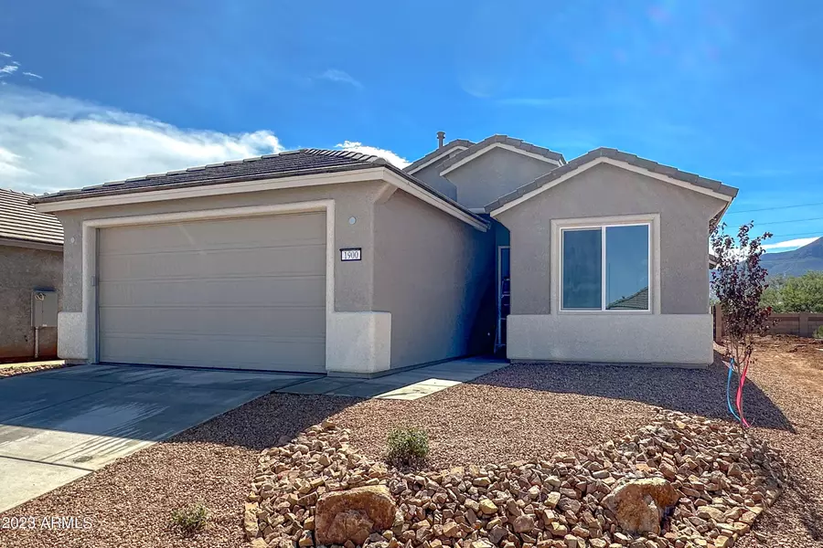 1900 Brookshire Drive #Lot 137, Sierra Vista, AZ 85635